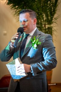 Burmistrz Miasta Wisła